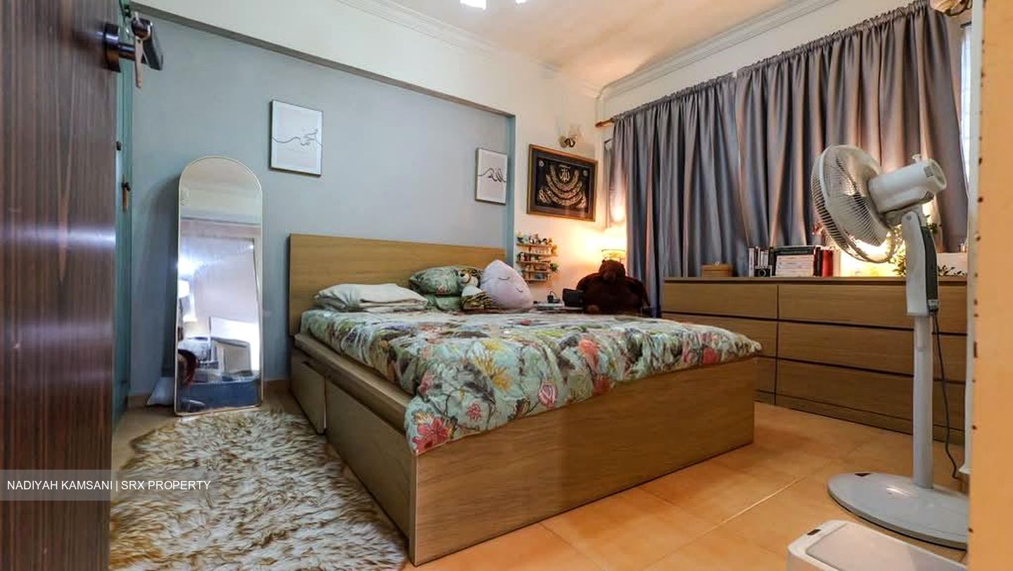 Blk 475 Sembawang Drive (Sembawang), HDB 4 Rooms #568186341